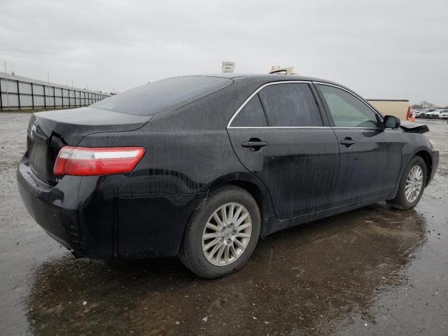 Photo 3 from auction – 2007 TOYOTA CAMRY CE with VIN JTNBE46K473061804