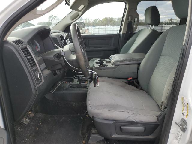 Photo 7 from auction – 2014 RAM 2500 ST with VIN 3C6TR5CT9EG244505
