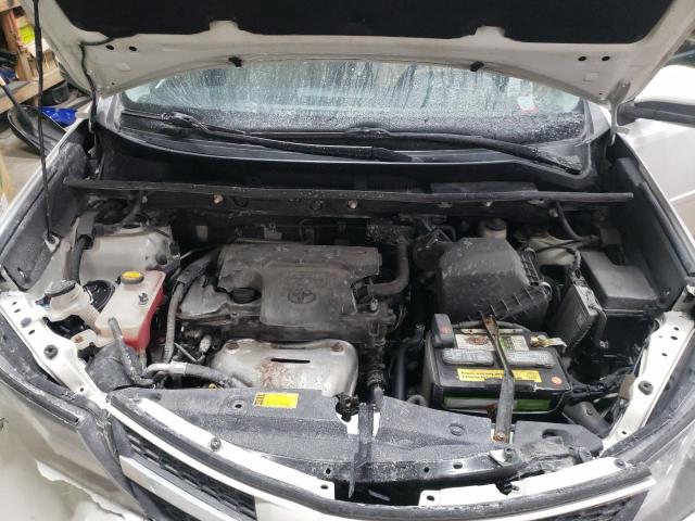 Photo 12 from auction – 2013 TOYOTA RAV4 LIMIT with VIN 2T3DFREV1DW026262