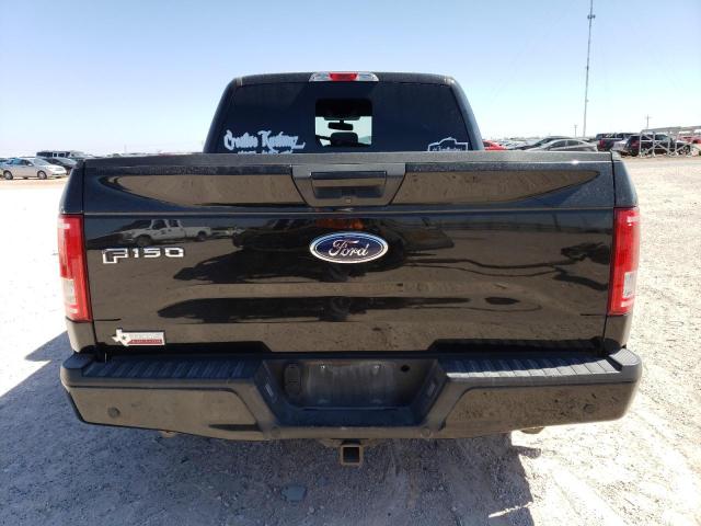 Photo 6 from auction – 2015 FORD F150 SUPER with VIN 1FTEW1CP8FKD87896