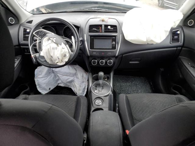 Photo 8 from auction – 2014 MITSUBISHI OUTLANDER with VIN 4A4AR4AU2EE012169