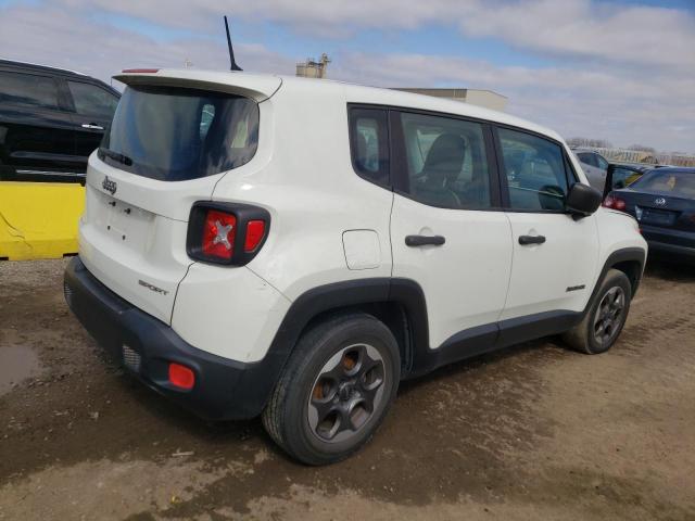Photo 3 from auction – 2015 JEEP RENEGADE S with VIN ZACCJAAT0FPB56641
