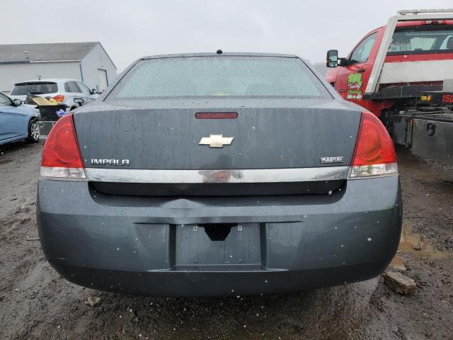 Photo 6 from auction – 2010 CHEVROLET IMPALA LS with VIN 2G1WA5EK2A1207907