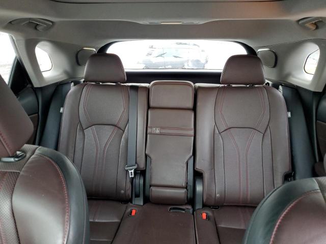 Photo 10 from auction – 2016 LEXUS RX 350 BAS with VIN 2T2BZMCA7GC031624