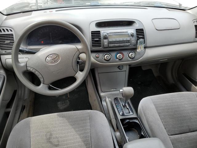 Photo 8 from auction – 2005 TOYOTA CAMRY LE with VIN 4T1BE32K75U067040