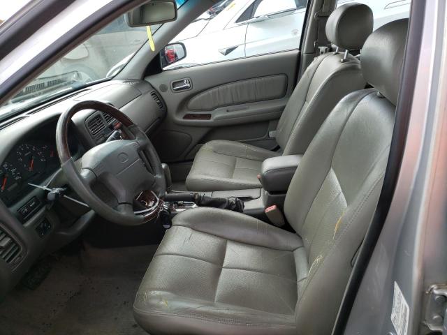Photo 7 from auction – 1999 INFINITI I30 with VIN JNKCA21A6XT775990
