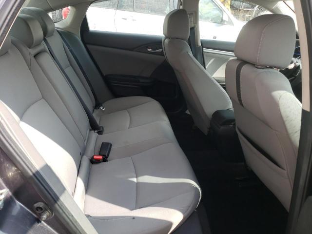 Photo 10 from auction – 2017 HONDA CIVIC EX with VIN 19XFC2F7XHE042048