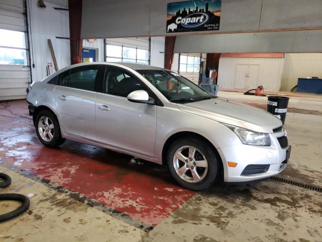 Photo 4 from auction – 2011 CHEVROLET CRUZE LT with VIN 1G1PF5S95B7166166