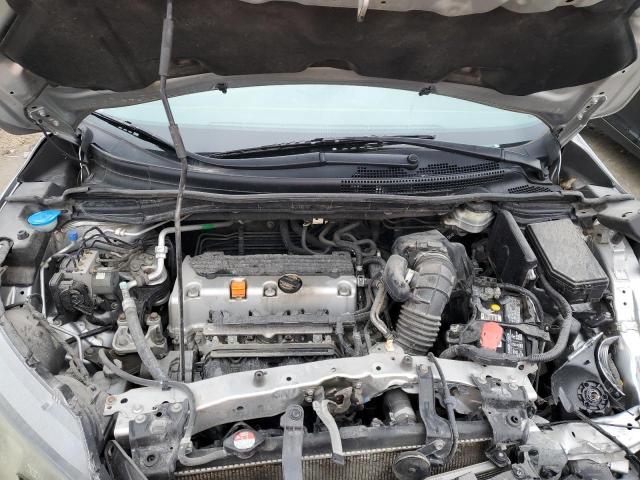 Photo 11 from auction – 2012 HONDA CR-V EXL with VIN JHLRM4H77CC009868