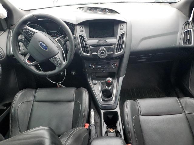 Photo 8 from auction – 2016 FORD FOCUS ST with VIN 1FADP3L90GL329272