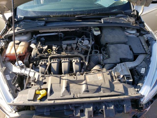 Photo 11 from auction – 2017 FORD FOCUS SE with VIN 1FADP3F26HL222467