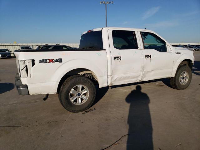 Photo 3 from auction – 2020 FORD F150 SUPER with VIN 1FTEW1EP9LKD43298