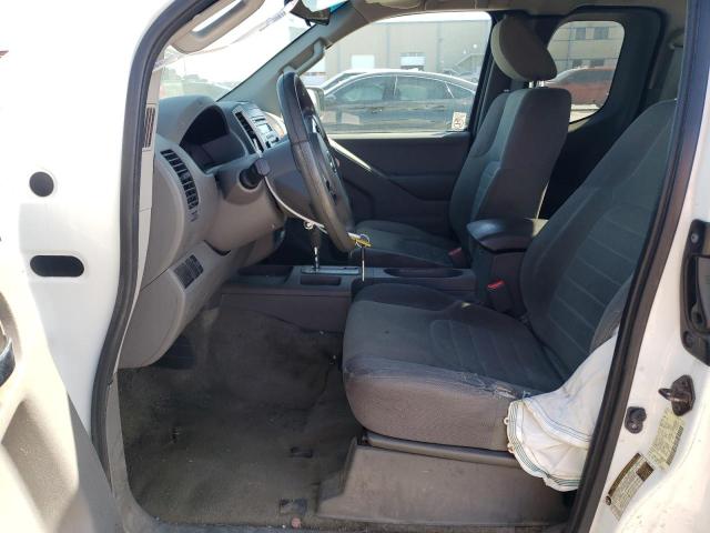 Photo 7 from auction – 2015 NISSAN FRONTIER S with VIN 1N6BD0CTXFN730090