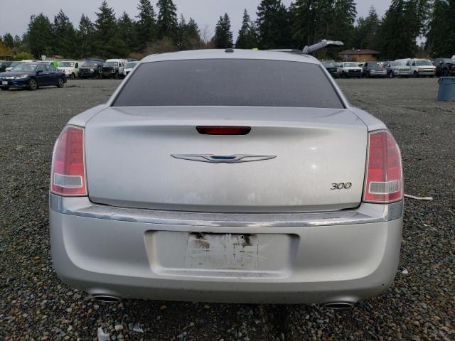 Photo 6 from auction – 2012 CHRYSLER 300 LIMITE with VIN 2C3CCACG7CH210375