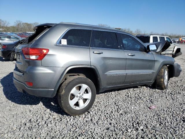 Photo 3 from auction – 2012 JEEP GRAND CHER with VIN 1C4RJFAG5CC287129