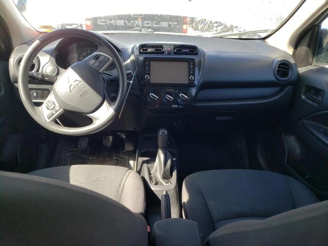 Photo 8 from auction – 2019 MITSUBISHI MIRAGE G4 with VIN ML32F3FJ3KHF02715