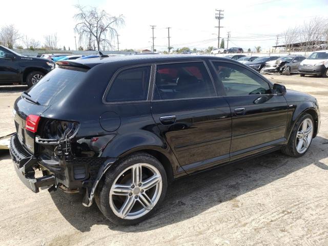 Photo 3 from auction – 2013 AUDI A3 PREMIUM with VIN WAUKEAFMXDA031862