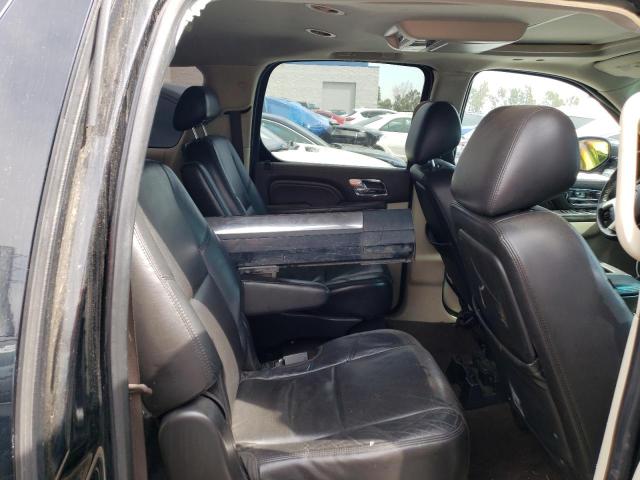 Photo 11 from auction – 2011 CADILLAC ESCALADE E with VIN 1GYS4KEF0BR282395