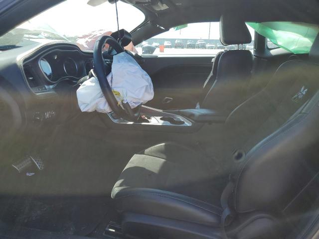 Photo 7 from auction – 2021 DODGE CHALLENGER with VIN 2C3CDZFJ8MH624138