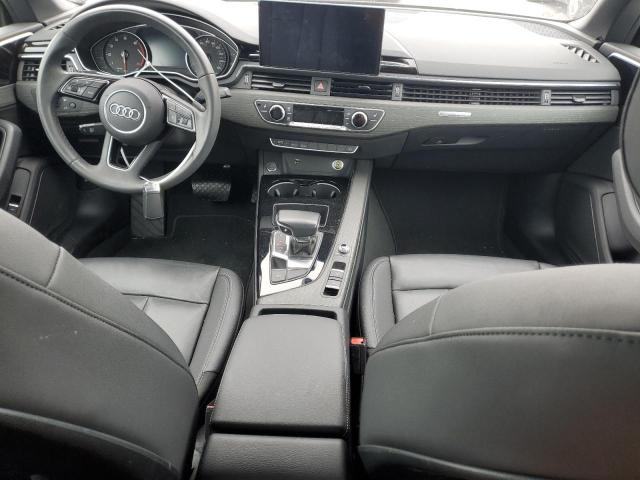 صورة رقم 8 من المزاد - 2022 AUDI A5 PREMIUM مع VIN WAU2AGF58NN003253