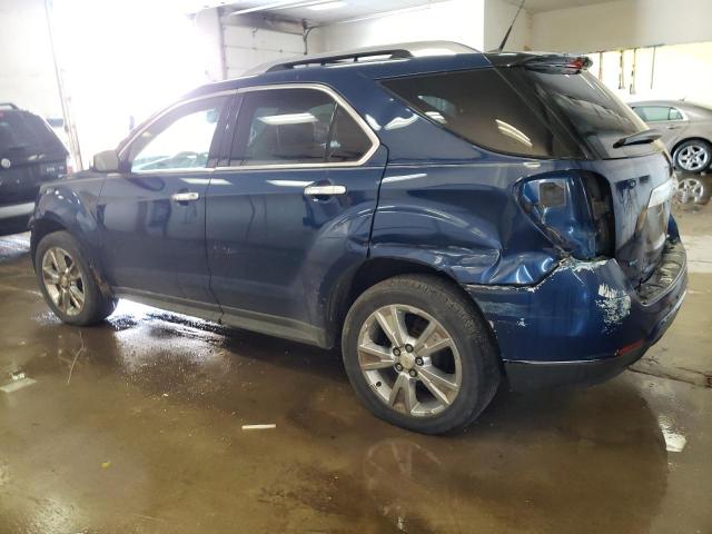 Photo 2 from auction – 2010 CHEVROLET EQUINOX with VIN 2CNFLGEY0A6308623