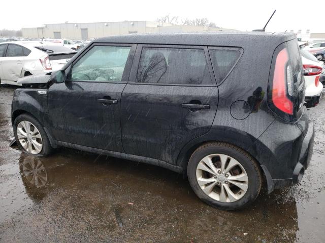 Снимка 2 от търг – 2016 KIA SOUL + с VIN KNDJP3A50G7360124