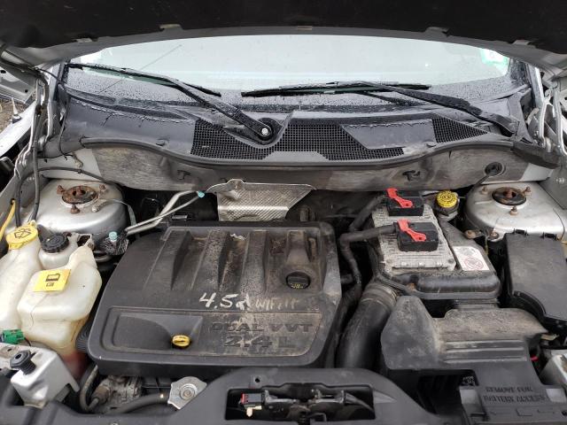 Photo 11 from auction – 2012 JEEP PATRIOT LA with VIN 1C4NJRFB3CD508895
