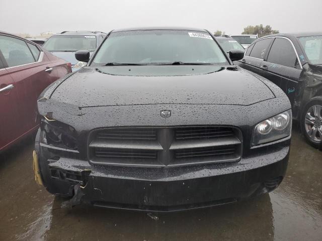 Photo 5 from auction – 2010 DODGE CHARGER with VIN 2B3CA4CD6AH301614