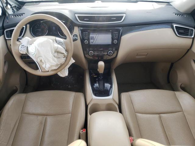 Photo 8 from auction – 2014 NISSAN ROGUE S with VIN 5N1AT2MV4EC798713