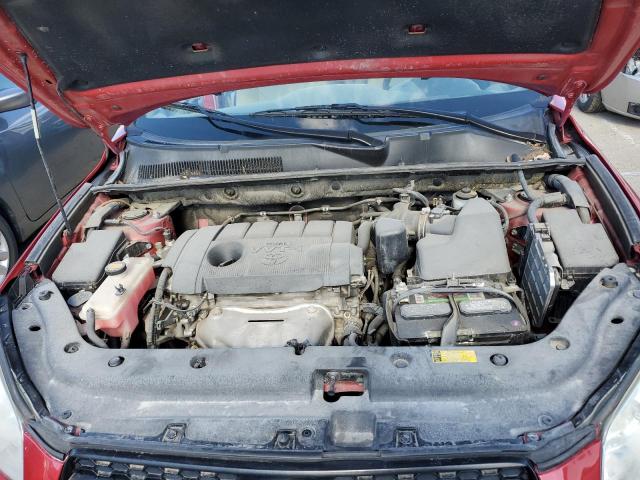 Photo 11 from auction – 2012 TOYOTA RAV4 with VIN JTMZF4DV1CD032665