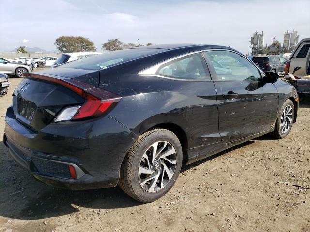 Photo 3 from auction – 2016 HONDA CIVIC LX with VIN 2HGFC4B52GH304293