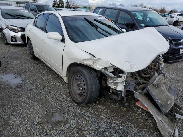 Photo 4 from auction – 2012 NISSAN ALTIMA BAS with VIN 1N4AL2AP6CN546804