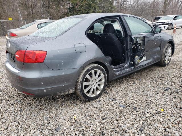Photo 3 from auction – 2014 VOLKSWAGEN JETTA BASE with VIN 3VW1K7AJ4EM442148