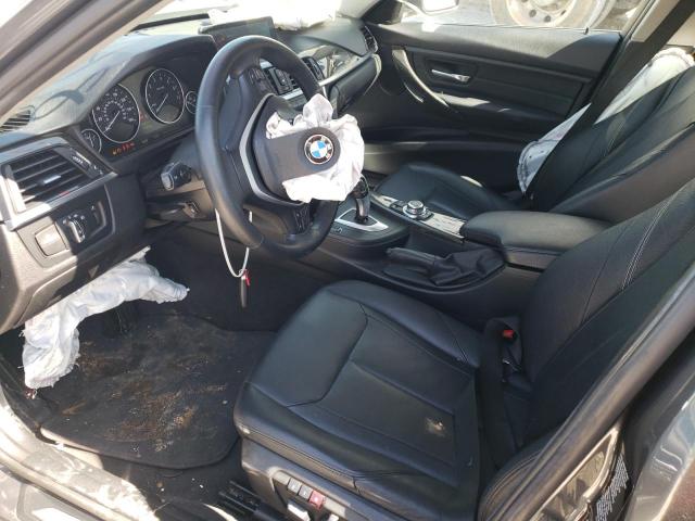 Photo 7 from auction – 2013 BMW 328 XI SUL with VIN WBA3B5C58DF591948