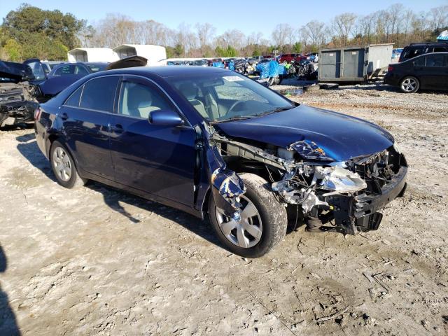 Photo 4 from auction – 2008 TOYOTA CAMRY CE with VIN 4T1BE46K48U246768