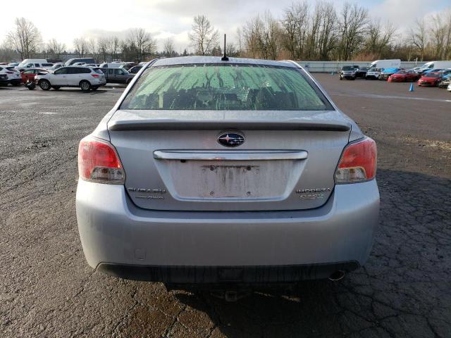 Photo 6 from auction – 2015 SUBARU IMPREZA SP with VIN JF1GJAS69FH024946