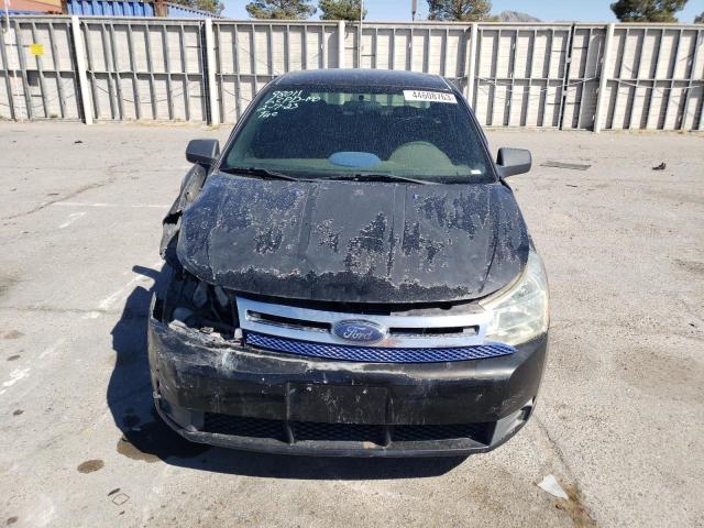 Photo 5 from auction – 2009 FORD FOCUS SE with VIN 1FAHP35N89W269853