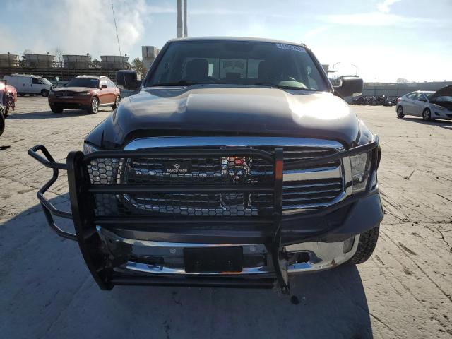 Photo 5 from auction – 2018 RAM 1500 SLT with VIN 1C6RR7GT1JS312265