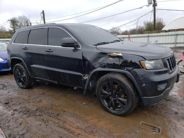 Photo 4 from auction – 2013 JEEP GRAND CHER with VIN 1C4RJFAG7DC581231