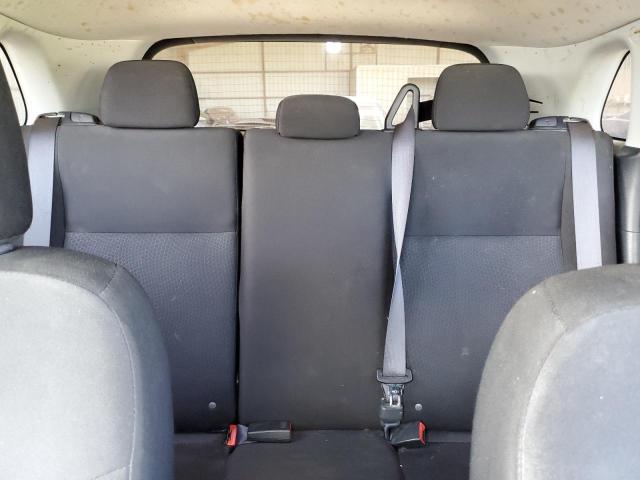 Photo 10 from auction – 2011 MITSUBISHI OUTLANDER with VIN JA4AP3AU5BZ014245