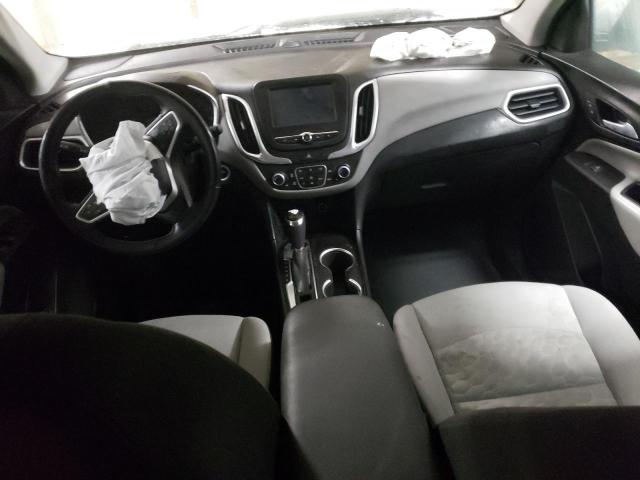 Photo 8 from auction – 2018 CHEVROLET EQUINOX LT with VIN 2GNAXTEX0J6218799