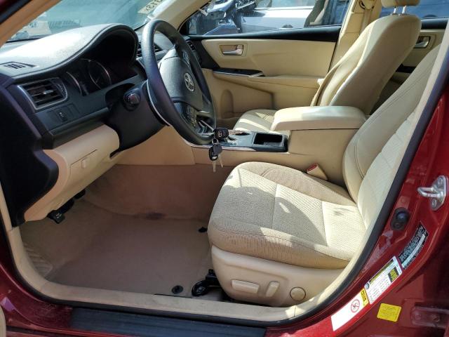 Photo 7 from auction – 2017 TOYOTA CAMRY LE with VIN 4T1BF1FK1HU779429