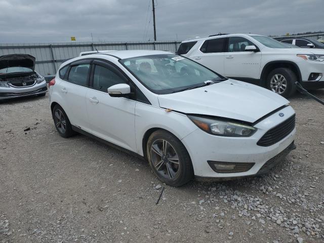 Photo 4 from auction – 2016 FORD FOCUS SE with VIN 1FADP3KE7GL304674
