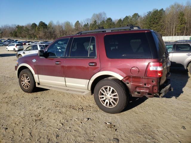Photo 2 from auction – 2010 FORD EXPEDITION with VIN 1FMJU1H54AEB59599