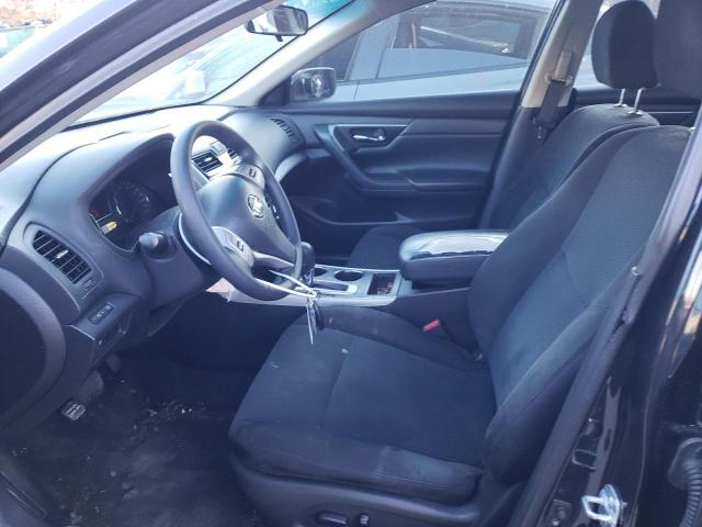 Photo 7 from auction – 2015 NISSAN ALTIMA 2.5 with VIN 1N4AL3AP5FC581257