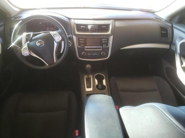 Photo 8 from auction – 2017 NISSAN ALTIMA 2.5 with VIN 1N4AL3AP9HC234792