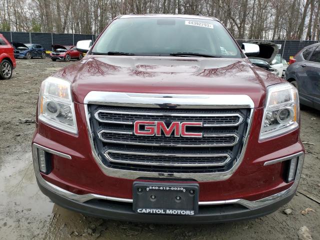 Zdjęcie 5 z aukcji – 2016 GMC TERRAIN SL z VIN 2GKFLUEK7G6126719