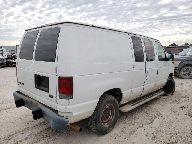 Photo 3 from auction – 2008 FORD ECONOLINE with VIN 1FTNE24WX8DA66528