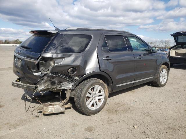Photo 3 from auction – 2019 FORD EXPLORER X with VIN 1FM5K8D82KGB15932