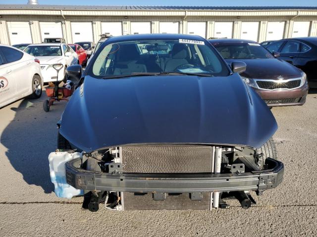 Photo 5 from auction – 2017 FORD FUSION SE with VIN 3FA6P0H75HR411967